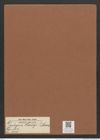 Gephyria harveyi O'Meara (de-Toni-Nr.: Genus 102, Species 3115) Zeichnungen Sammlung Grunow Mappe 03341 (Herbarium_W_Grunow_drawings_Folder_03341)